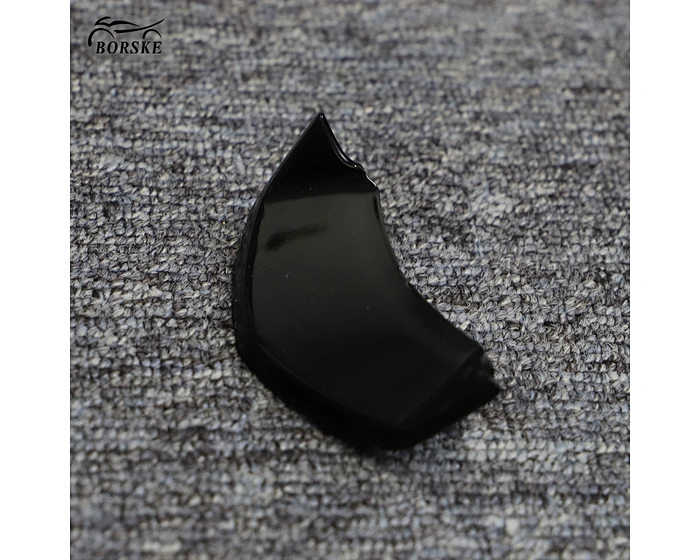 Motorcycle Tie Cover Decoration Trim