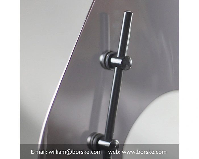 motorcycle windscreen for Vespa Primavera