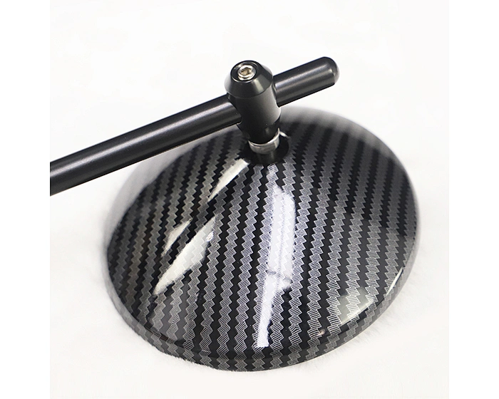 Motorcycle Rear View Mirror