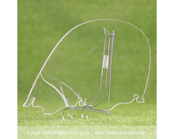 clear motorcycle windscreen for Harley