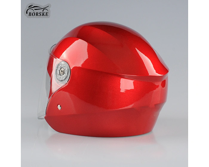 Motorcycle Helmet