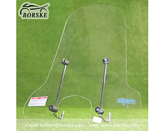 windscreen for Kymco Racing King 180