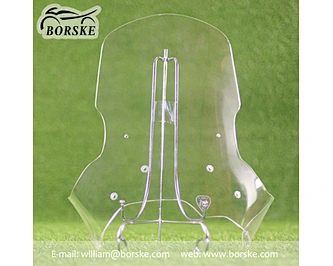 touring windshield for BMW F800GS
