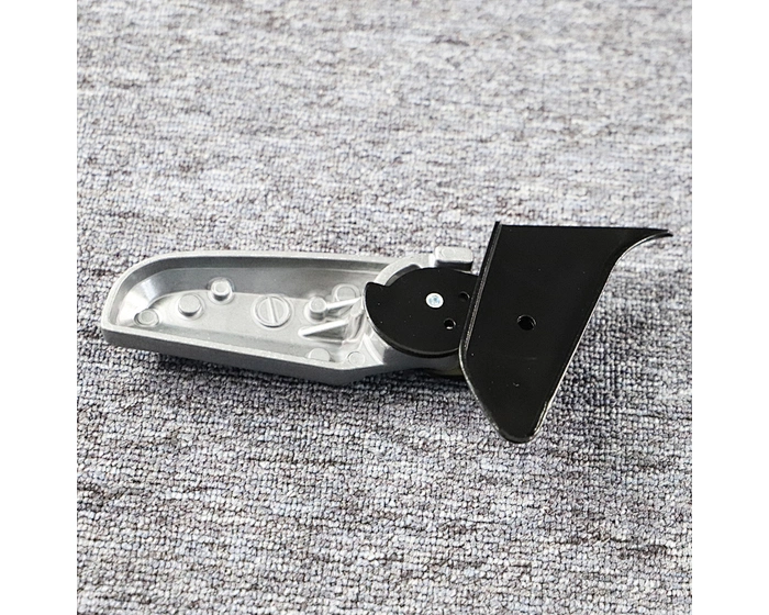 Motorcycle Pedals