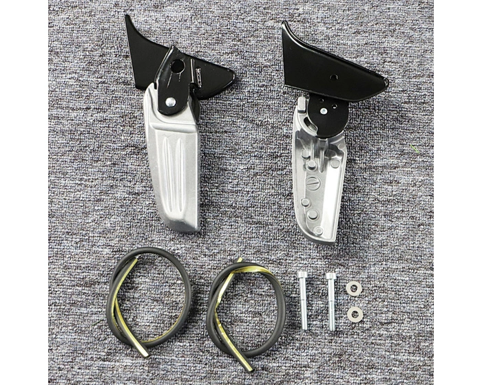 Motorcycle Pedals
