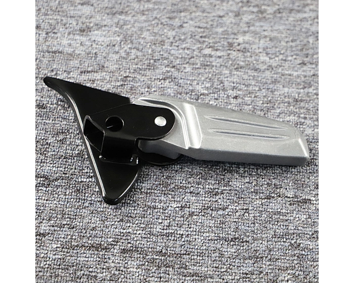 Motorcycle Pedals