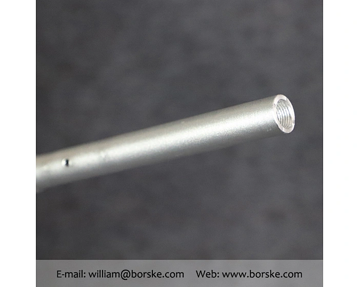 Motorcycle handlebar