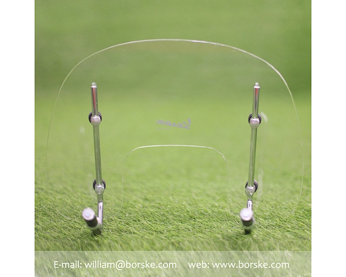 windscreen scooter for Vespa S