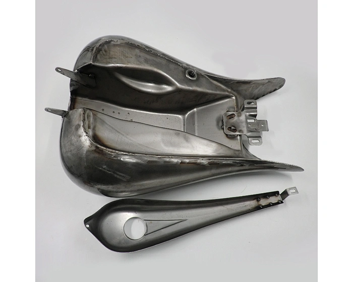 Motorcycle Fuel Gas Tank suitable for Harley Touring Electra Glide 08-16