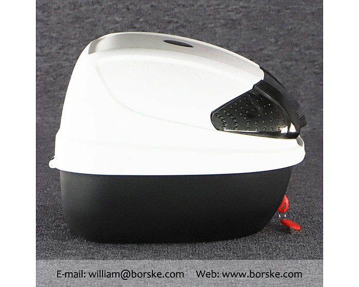 borske Scooter Trunk