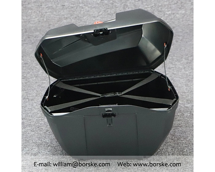 motorcycle side case