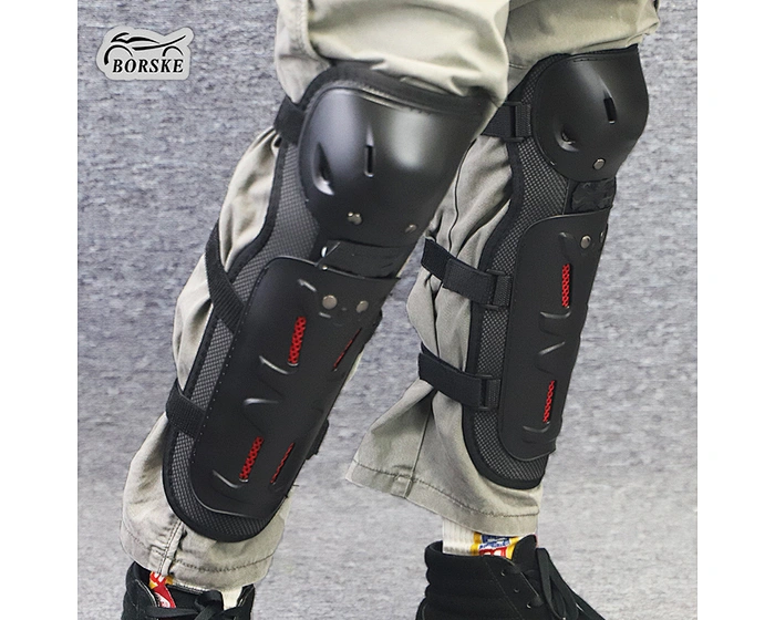 Motorcycle Knee and Elbow Pads