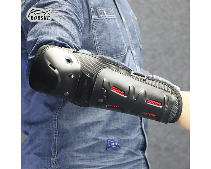 Motorcycle Knee and Elbow Pads