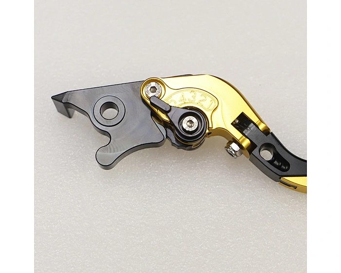 Motorcycle Brake Lever