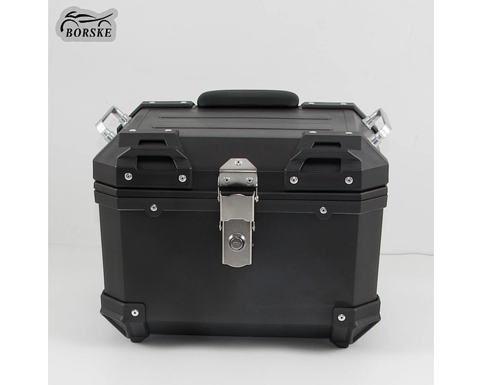 Motorcycle Tail Box