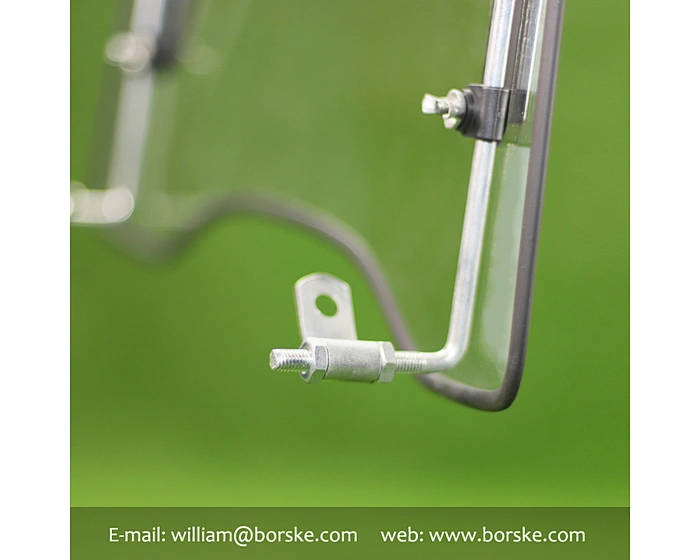 motorcycle screen