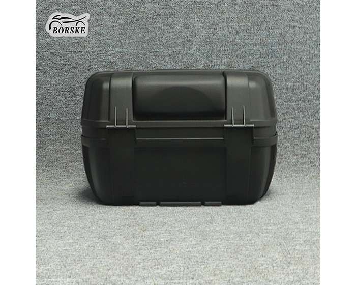 Motorcycle Tail Box