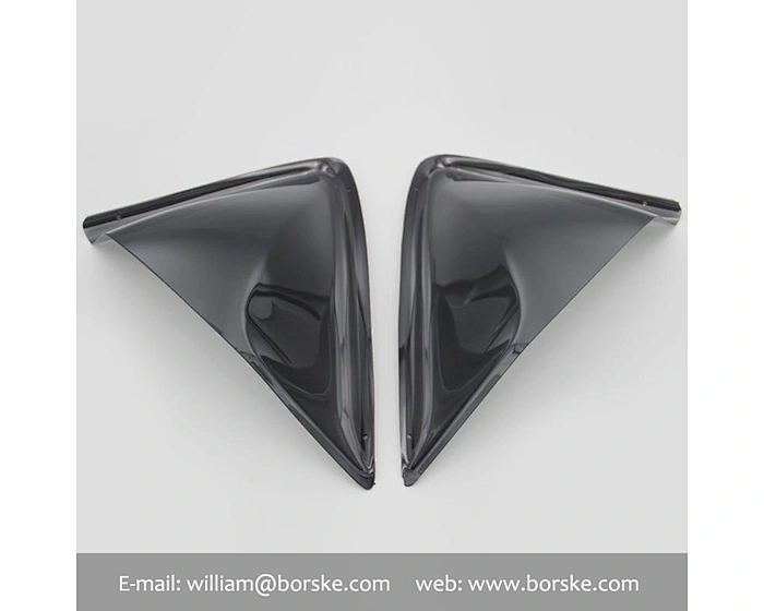 motorcycle leg shield for Honda PCX