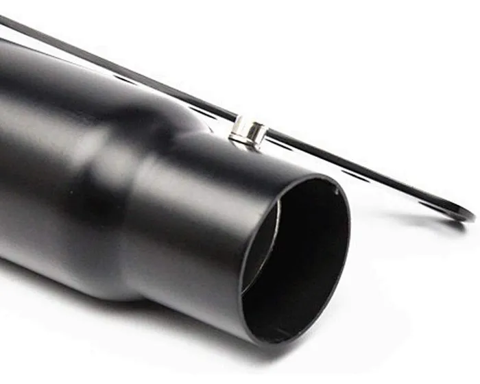 Motorcycle Muffler