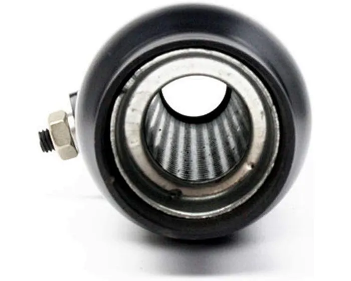 Motorcycle Muffler
