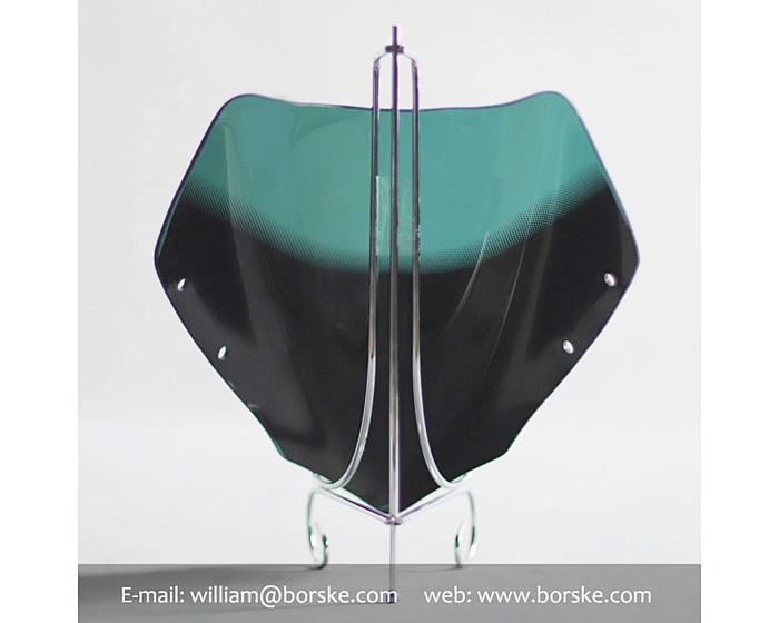 motorcycle visor for Honda M3
