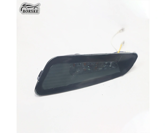Motorcycle LED Front Rear Turn Signal Lights For Vespa Sprint