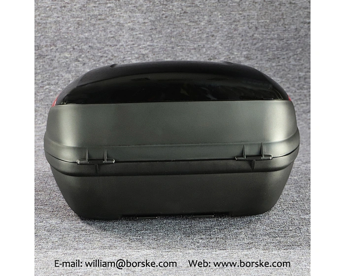 Motorcycle Delivery Top Box