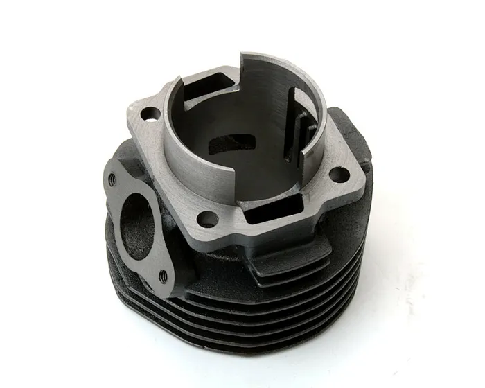BORSKE Scooter Parts Supplier Motorcycle High Quality Cylinder for Vespa PK50