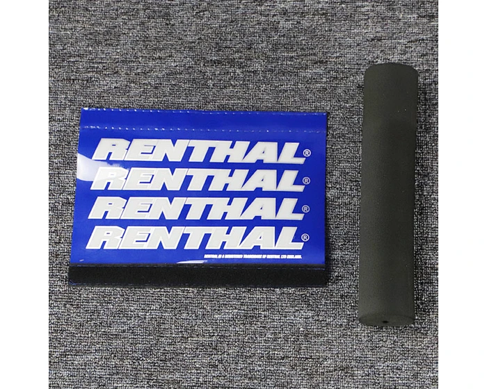 motorcycle handlebar pad