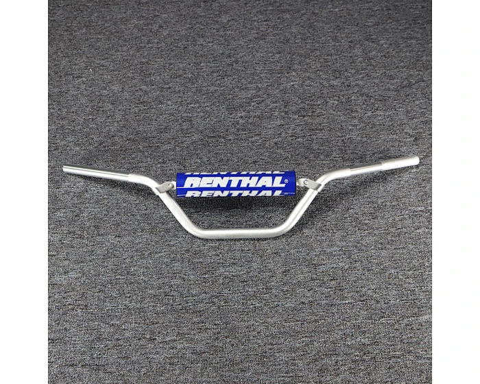 motorcycle handlebar pad