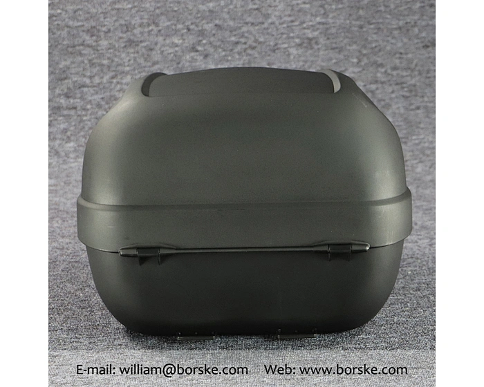 Motorcycle Hard Trunk