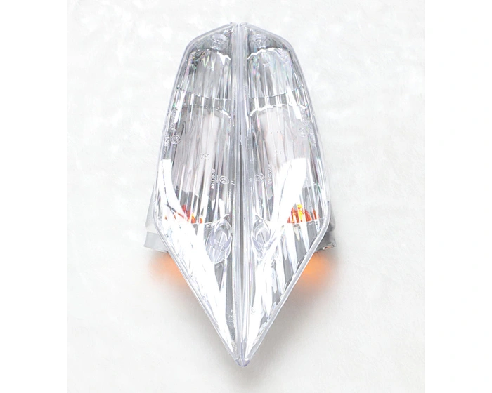 Motorcycle Turn Signal Light