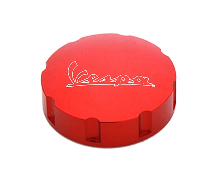 Motorcycle Gas Fuel Tank