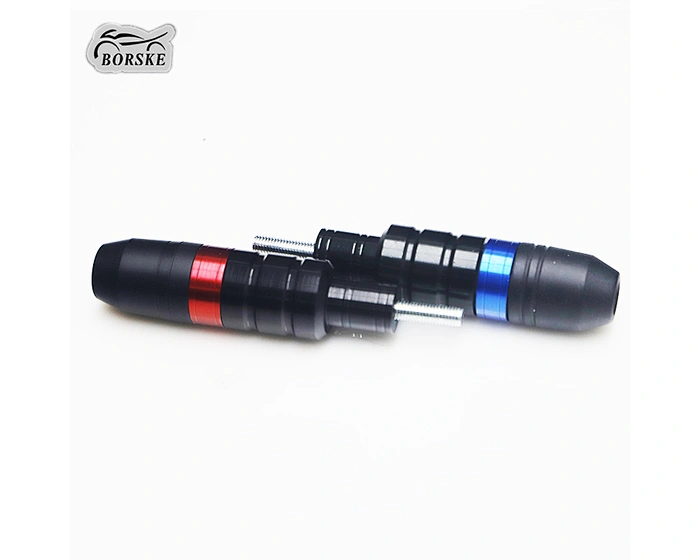 Motorcycle Anti-fall Stick