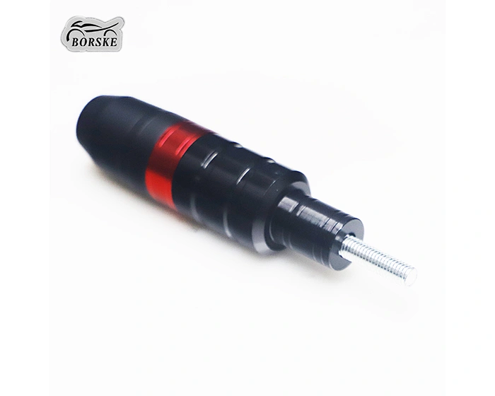 Motorcycle Anti-fall Stick