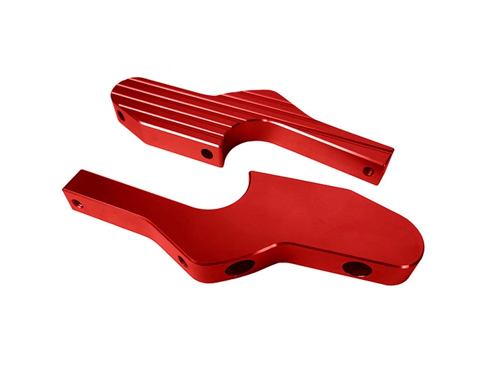 Motorcycle foot stand extend