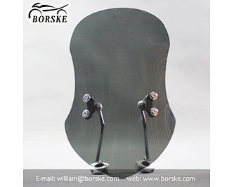 motorcycle windscreen for Suzuki