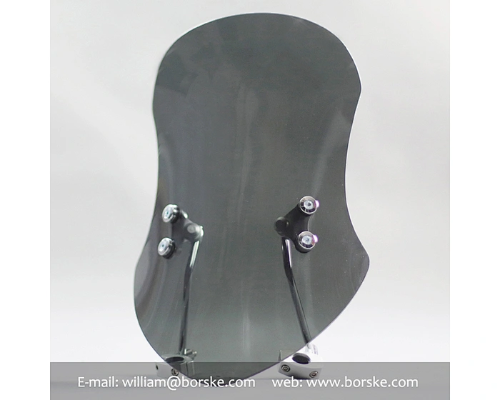 motorcycle windscreen for Suzuki
