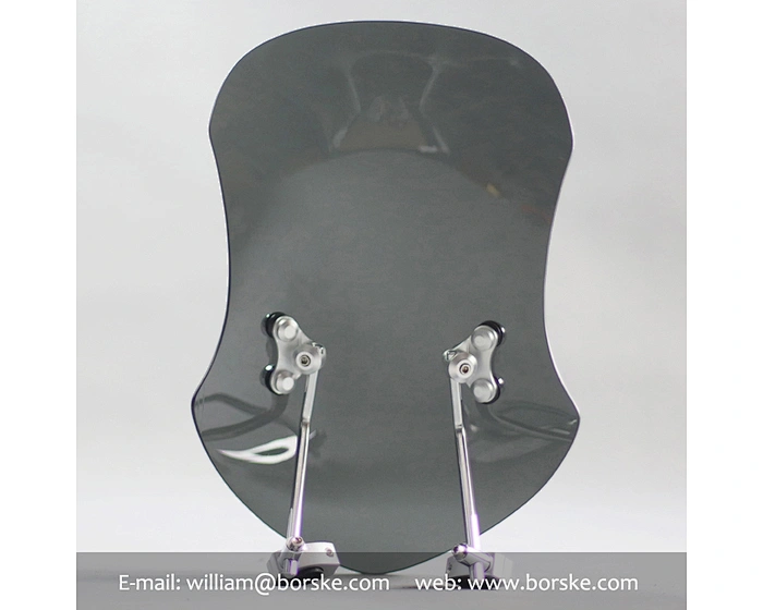 motorcycle windscreen for Suzuki