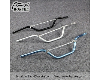 Universal Printing Motorcycle handlebar