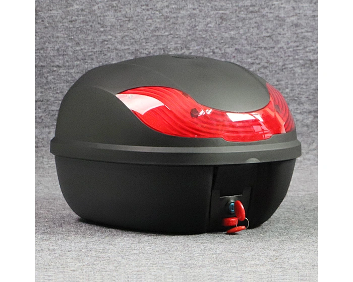 ABS Motorcycle Luggage Box