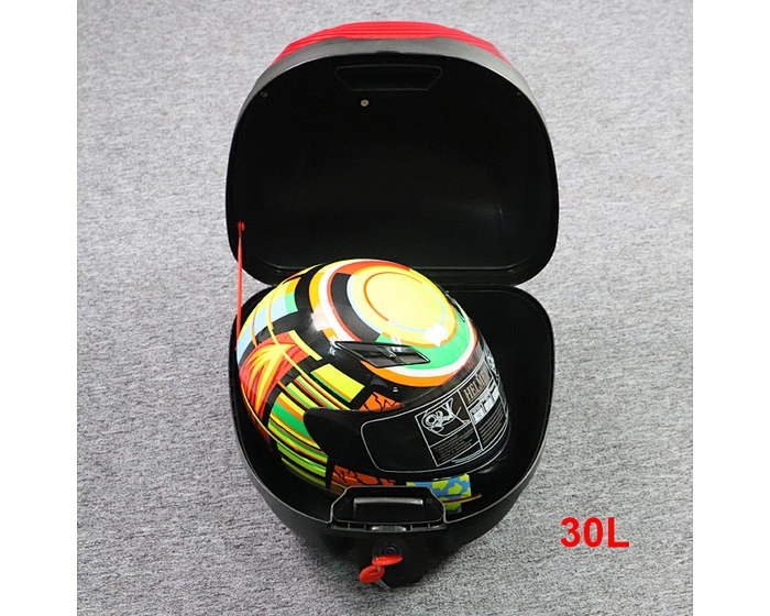 ABS Motorcycle Luggage Box