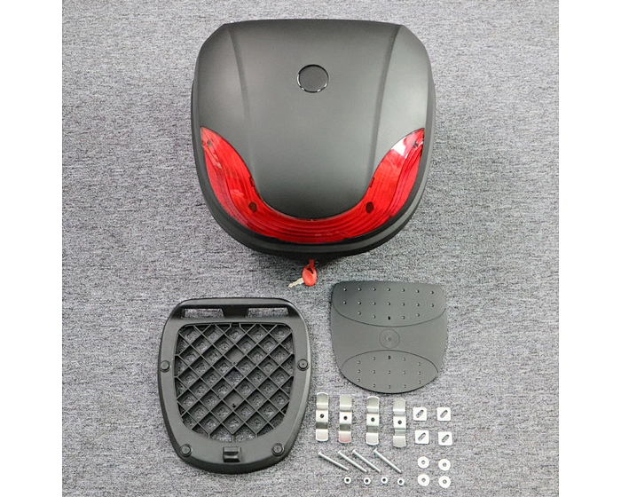 ABS Motorcycle Luggage Box