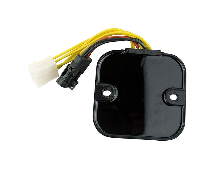 ATV Voltage Regulator Rectifier