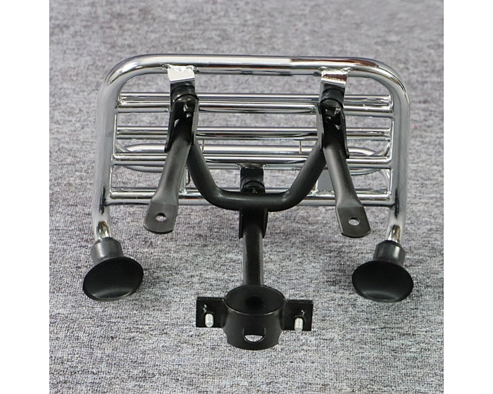 Foldable Luggage Rack for Django