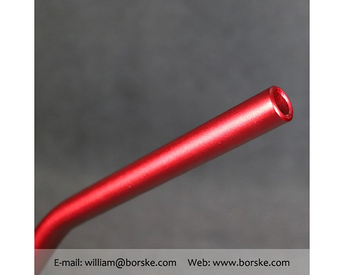 Motorcycle handlebar
