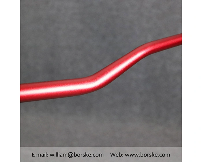 Motorcycle handlebar