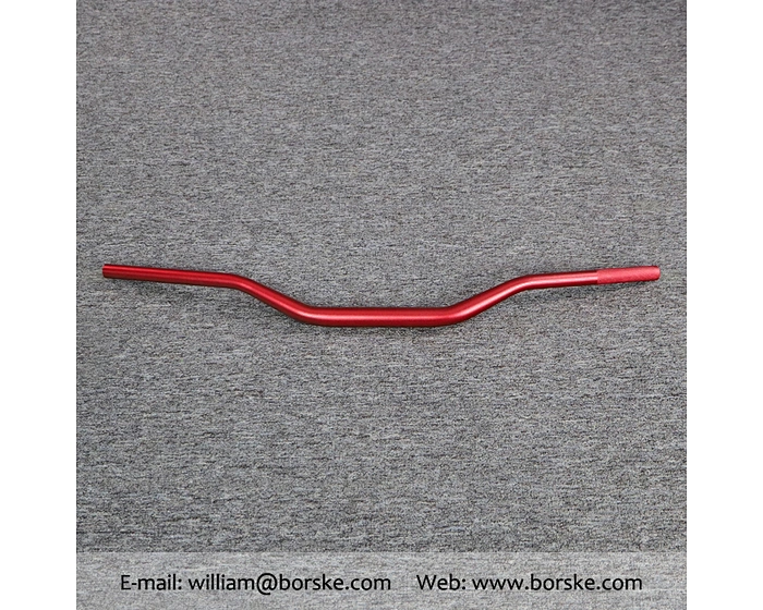 Motorcycle handlebar