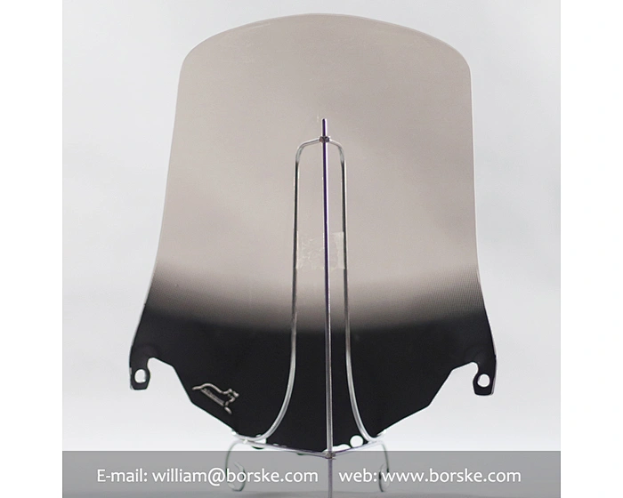 scooter windshield for Peugeot CityStar 125 200