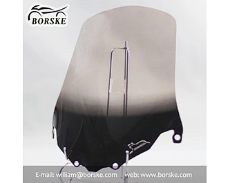 scooter windshield for Peugeot CityStar 125 200